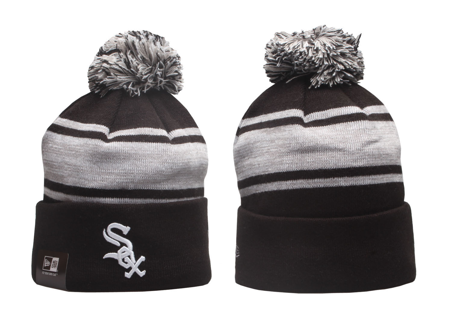 Chicago White Sox 001 2024 MLB hat